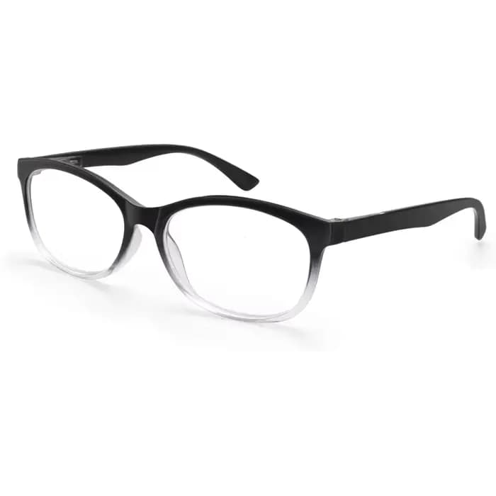 Lunettes géométriques élégantes