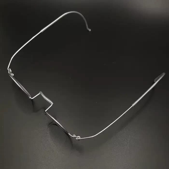 Lunettes vintage faites à la main