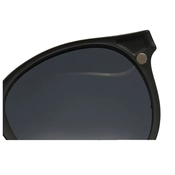 Lunettes de Soleil Magnétiques à réinitialisation et Monture Optique 6 en 1