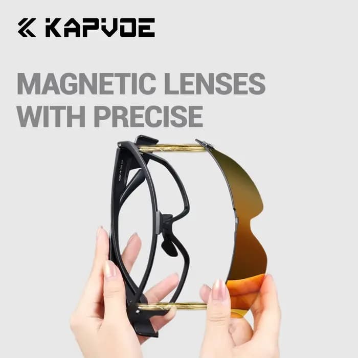 Kapvoe Glacier lunettes de soleil