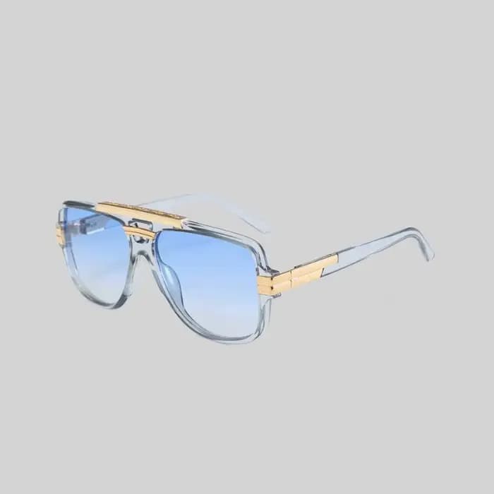 Nouvelles Lunettes de Soleil Classiques Vintage Sport pour Hommes et Femmes