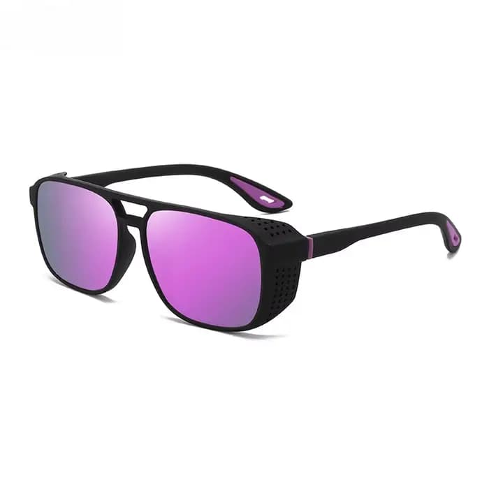 Lunettes de soleil de sport professionnelles
