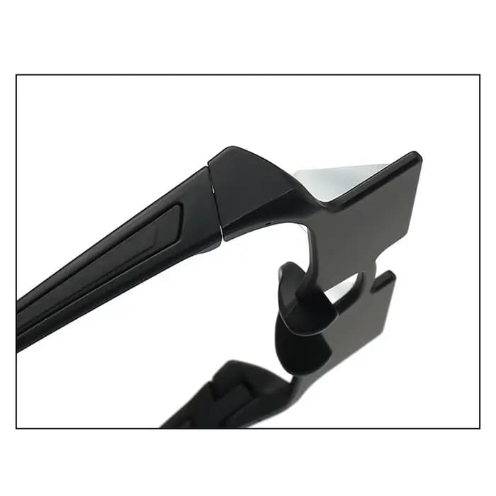 Lunettes d'assurage légères