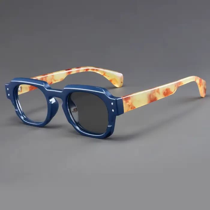 Lunettes de lecture photochromiques