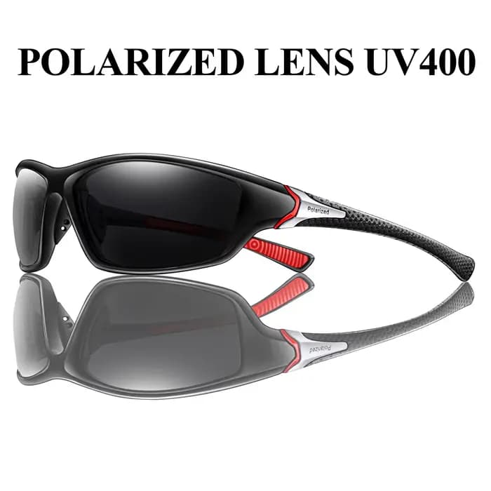 Lunettes de soleil polarisées pour hommes et femmes