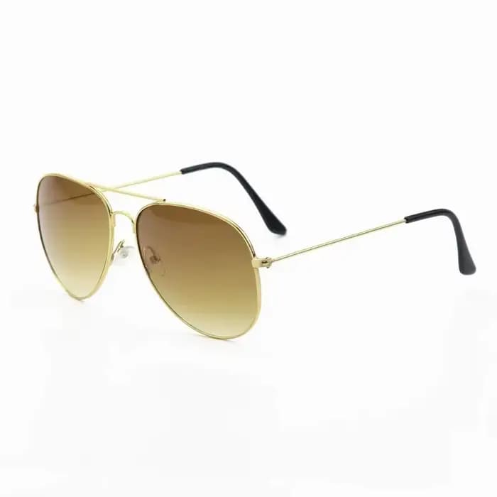 Nouvelles lunettes de soleil classiques pour hommes