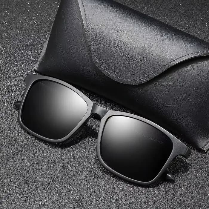 TR lunettes de soleil polarisées pour hommes et femmes