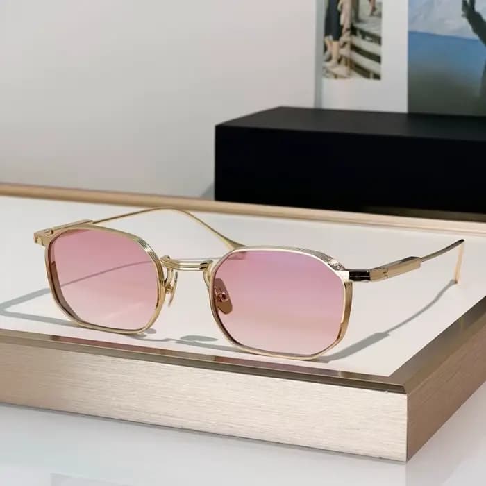 Lunettes de soleil SAMUEL pour femmes et hommes