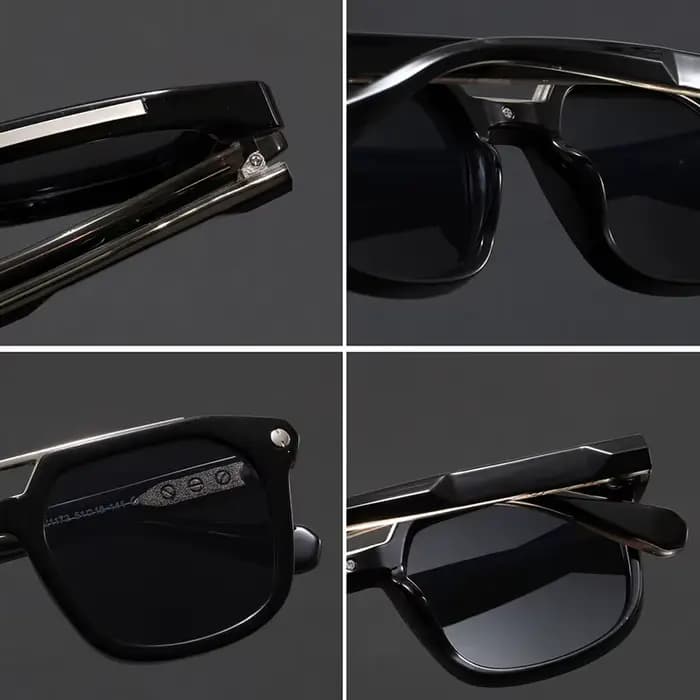 CLOUT GOGGLES Lunettes de soleil de mode pour l'extérieur