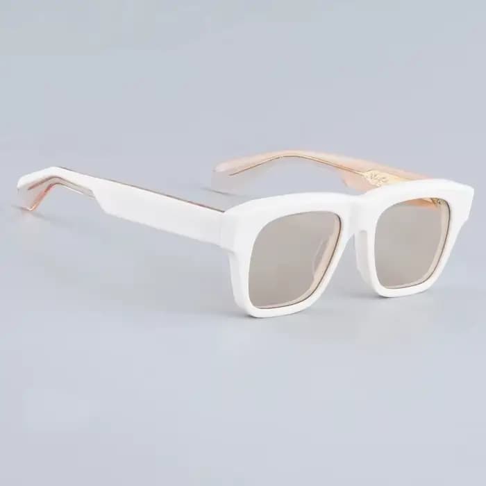 JMM Cash – lunettes de soleil carrées Uv400 pour hommes et femmes
