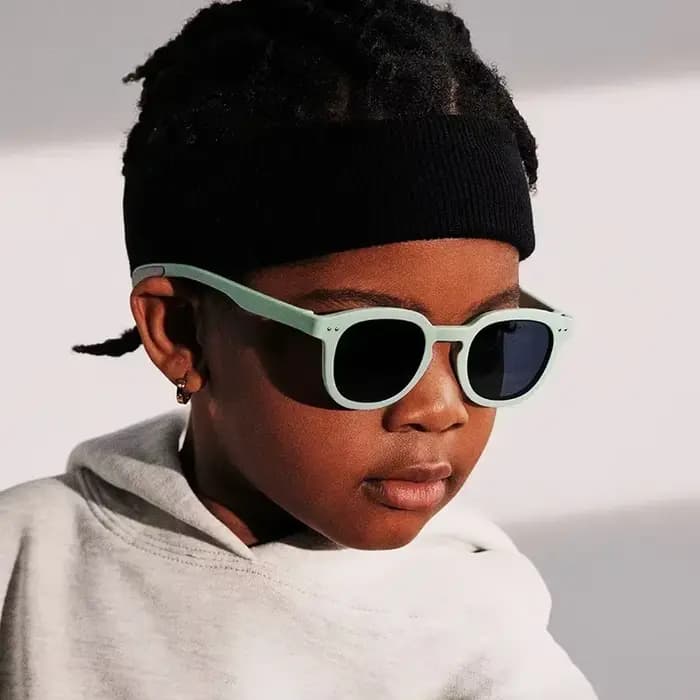 Lunettes de soleil polarisées pour enfants
