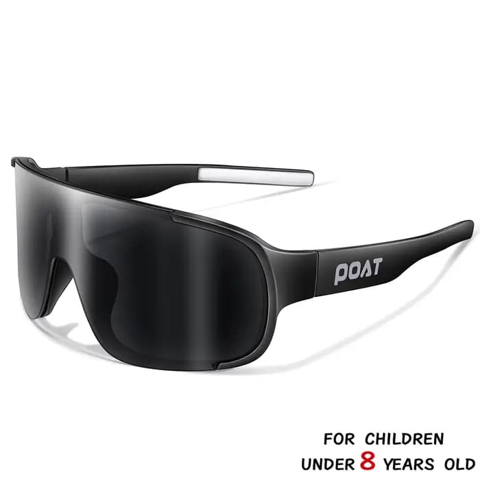 Lunettes de soleil tendance pour enfants de moins de 8 ans