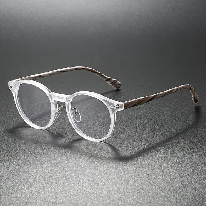 Lunettes anti-lumière bleue