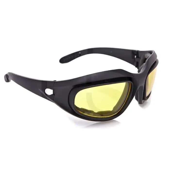 Lunettes de tir et de randonnée pour hommes