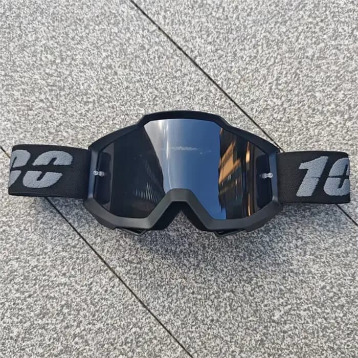 Lunettes de motocross, lunettes de course ATV