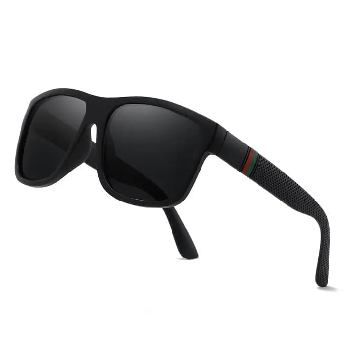 Nouveau UV400 lunettes de soleil hommes femmes randonnée