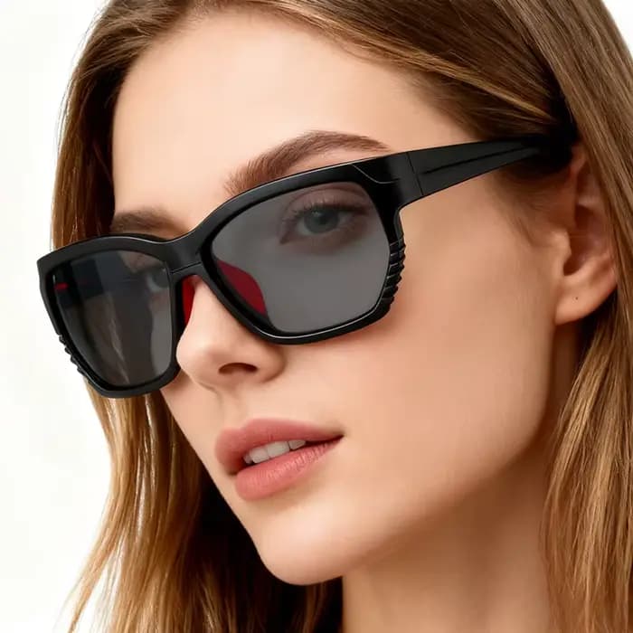 Randonnée lunettes de soleil Sport de plein air