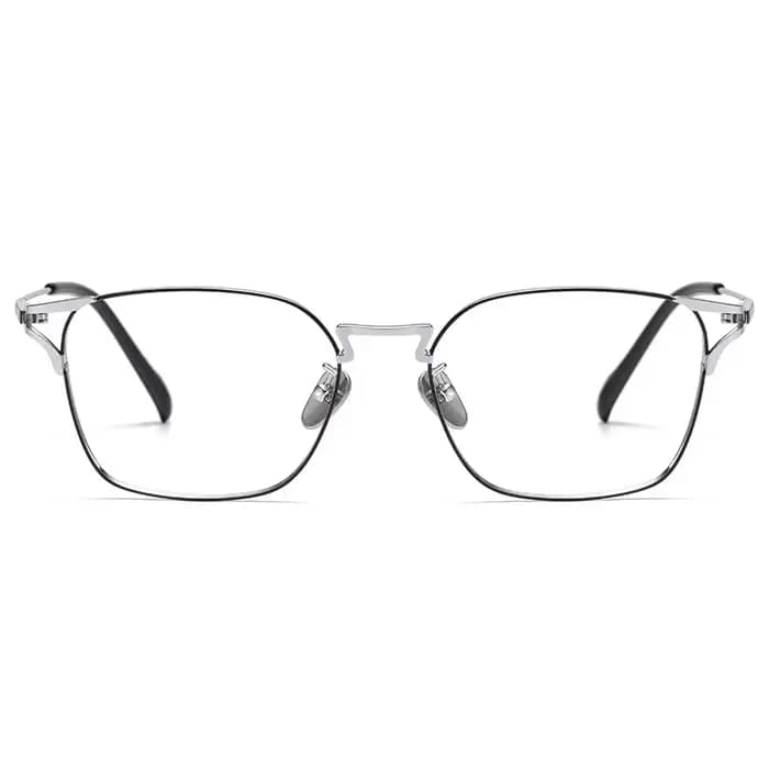 Lunettes de vue pour hommes