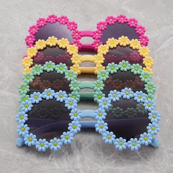 Nouvelle série Daisy pour enfants