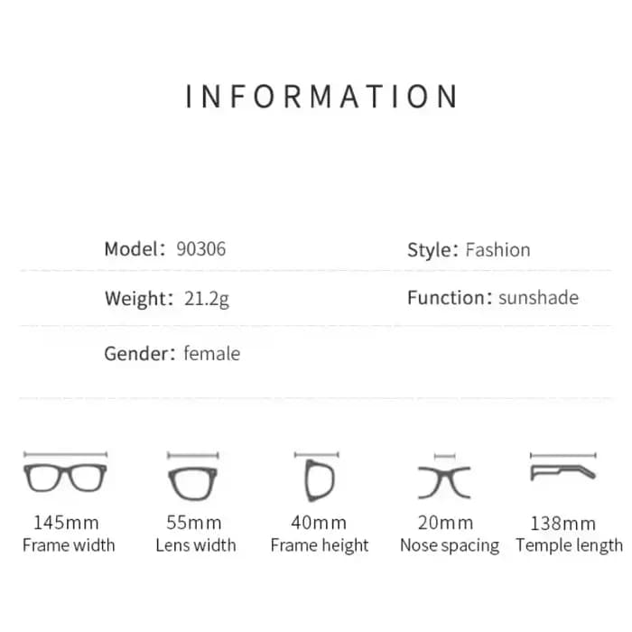 2025 métal femmes Simple tendance lunettes de soleil nouveau demi-monture en forme de diamant