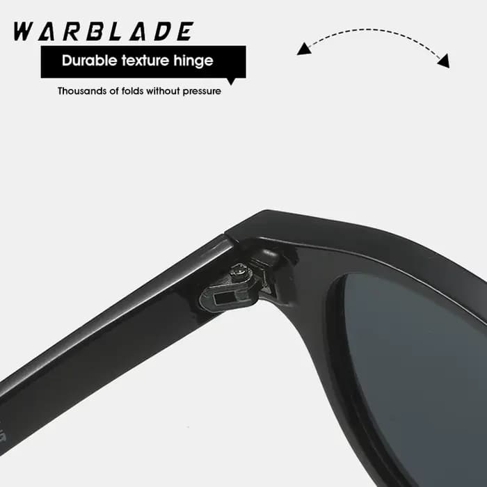 Lunettes de soleil rondes Vintage simples pour femmes et hommes