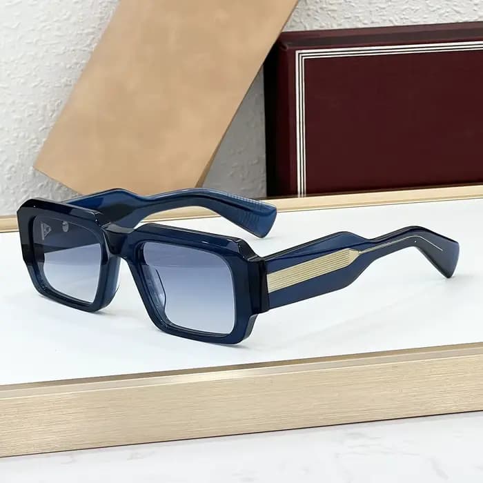 Lunettes de soleil MIGLIA de luxe