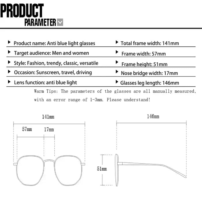 KLASSNUM 2026 mode Anti-lumière bleue lunettes hommes femmes Transparent ordinateur