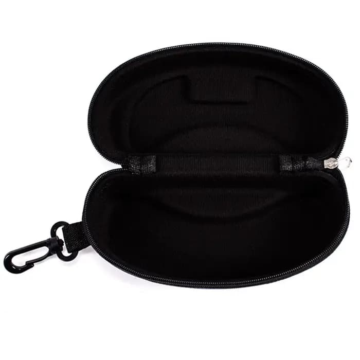 Boîte à lunettes étui