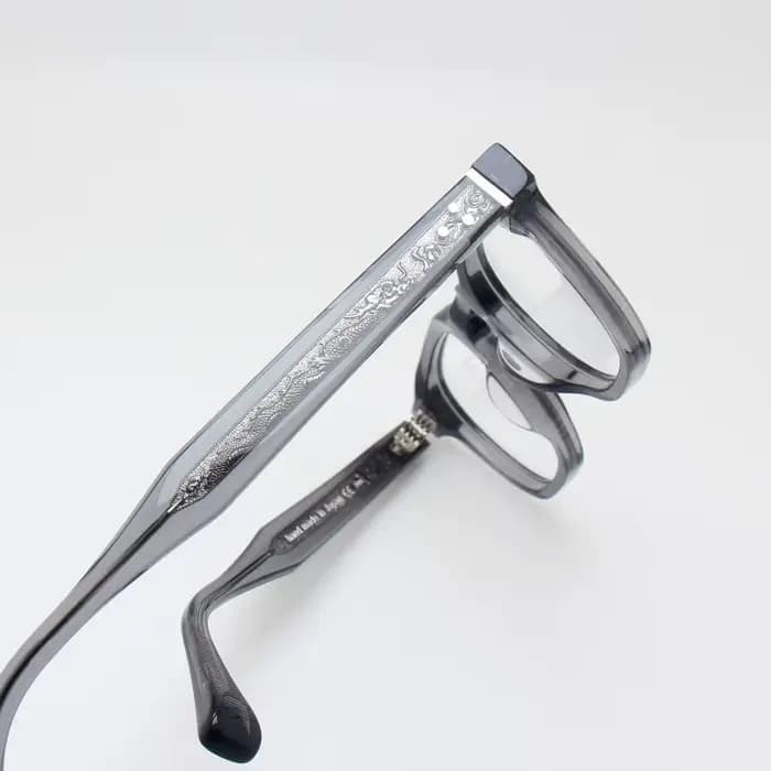 Lunettes japonaises faites à la main pour hommes et femmes