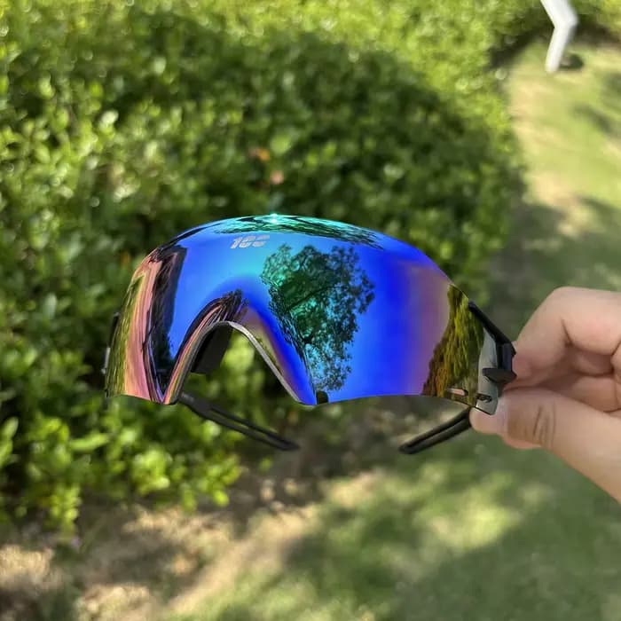 Lunettes de cyclisme, lunettes de vélo