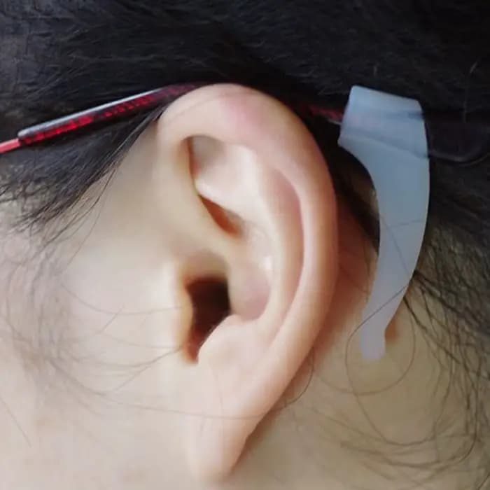 Lunettes de lecture en Silicone