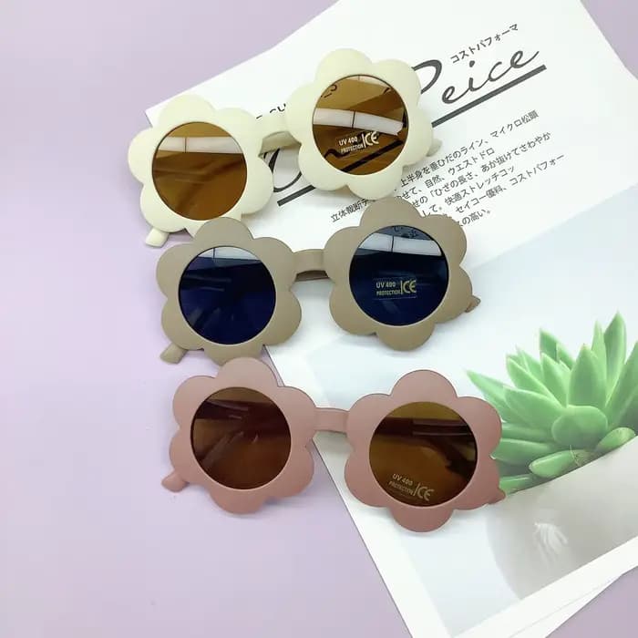 Lunettes de soleil pour enfants