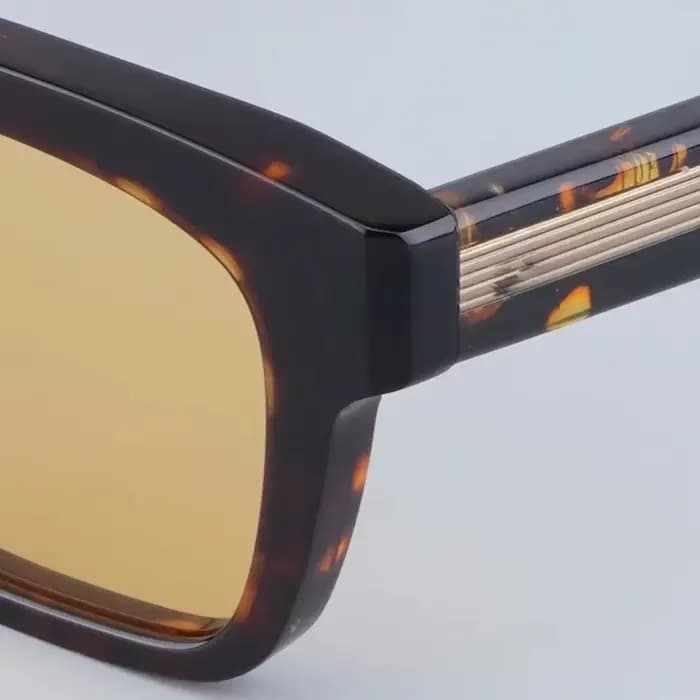 JMM Ins Molino lunettes de soleil de créateur de haute qualité hommes et femmes Uv400 marque de mode japon