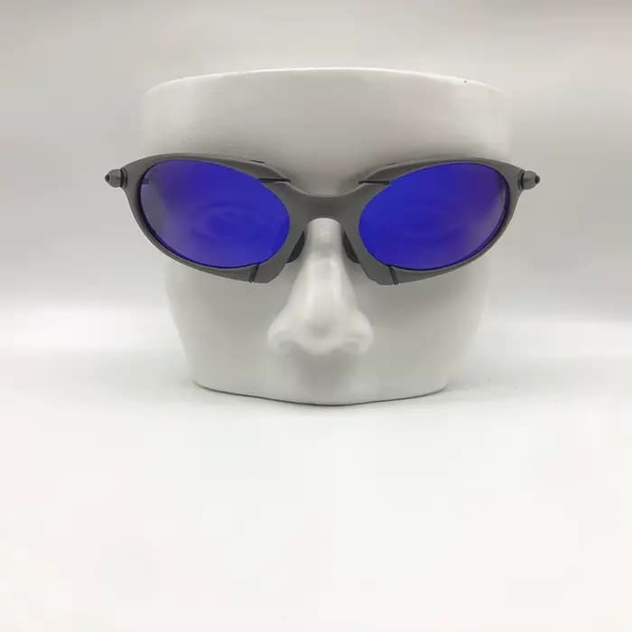 Lunettes de soleil polarisées pour hommes et vtt