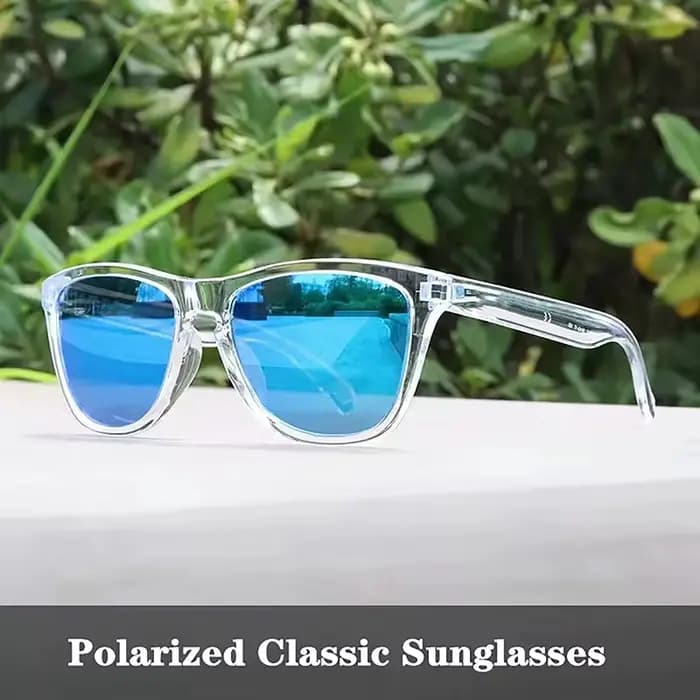Lunettes de soleil Anti-uv