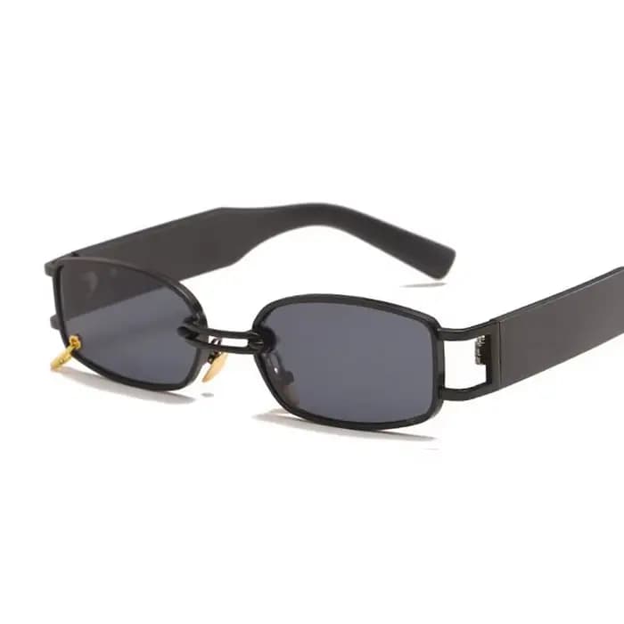 Lunettes de soleil carrées pour femmes