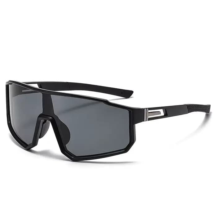 Lunettes à la mode pour hommes et femmes avec de grandes montures, lunettes de fête colorées pour la photographie, sont les meilleurs cadeaux pour les fêtes