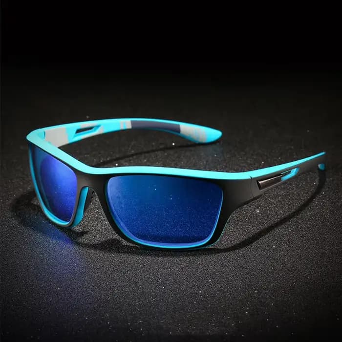 Lunettes de soleil de cyclisme en plein air VTT équitation moto