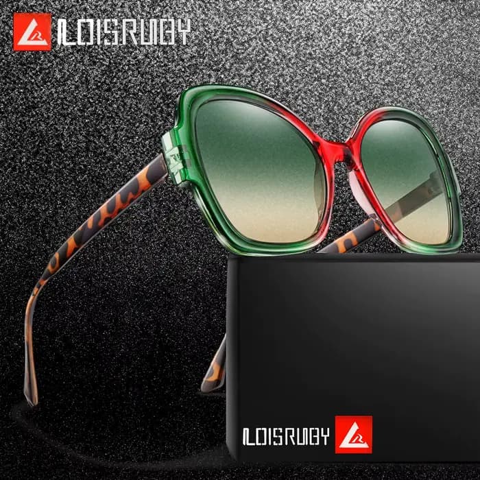 Lunettes de soleil tendance pour hommes et femmes
