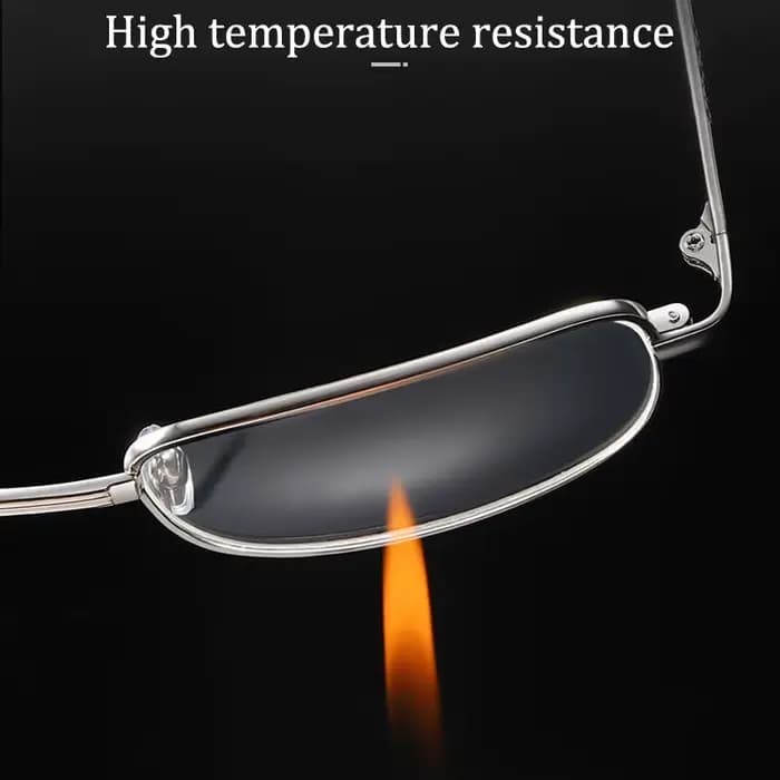 Lunettes de lecture anti-fatigue pour hommes et femmes