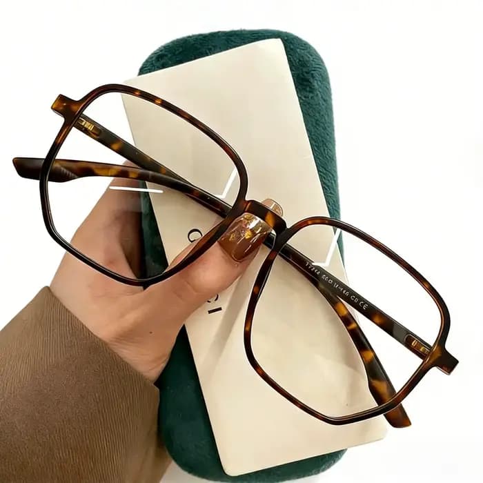 Lunettes ultra-légères