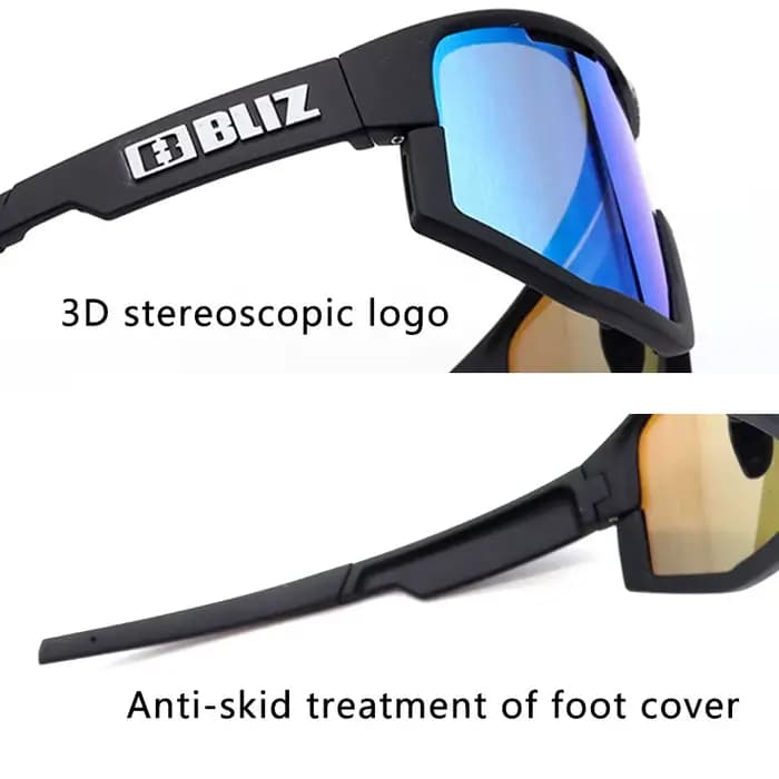 Lunettes de cyclisme B BLIZ Matrix