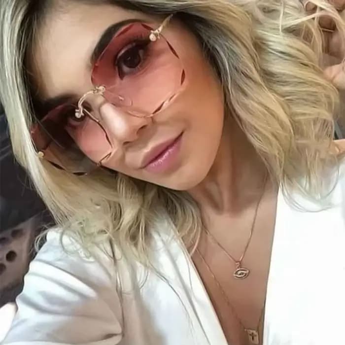 Lunettes de soleil pour femmes dames