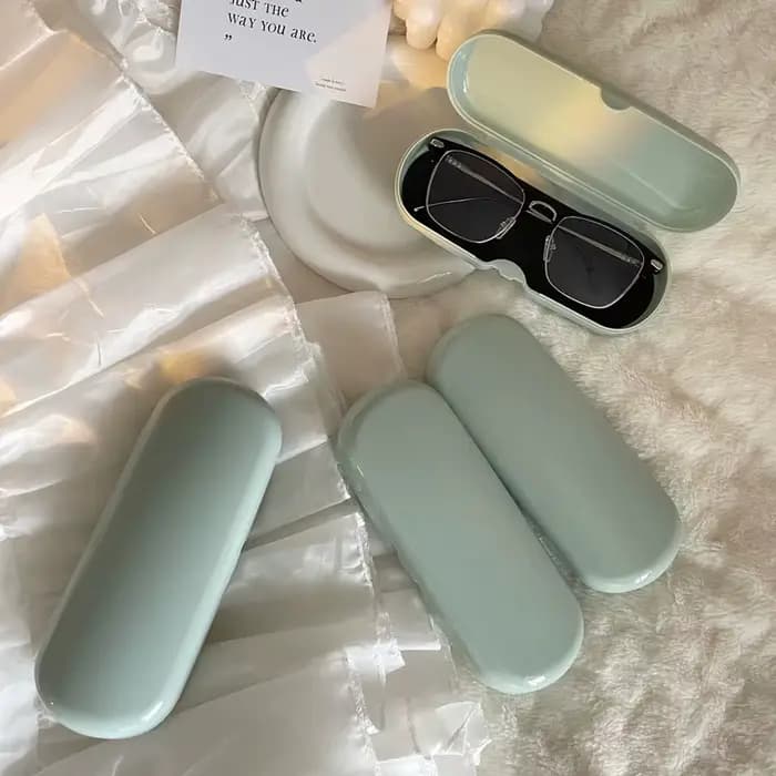 Étui à lunettes pour femmes