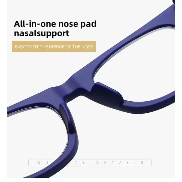 Lunettes de lecture de haute qualité 2026 avec protection anti-lumière bleue et ultra-légères pour les personnes âgées