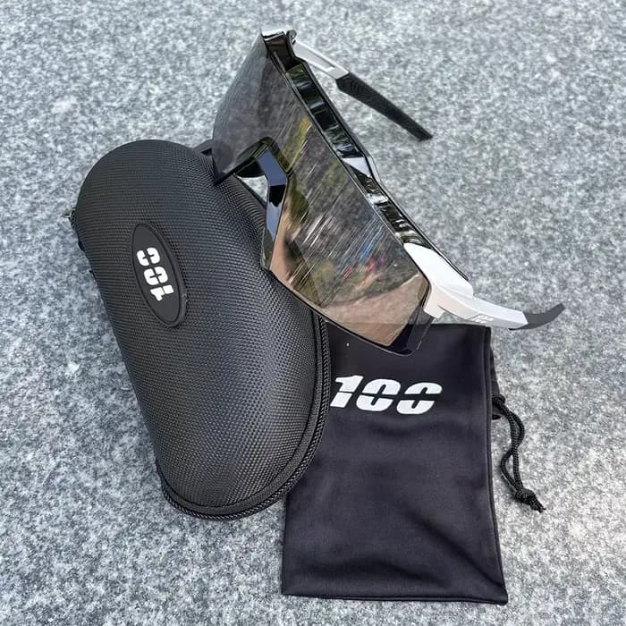 Nouvelles Lunettes de Cyclisme Tendance pour Hommes et Femmes