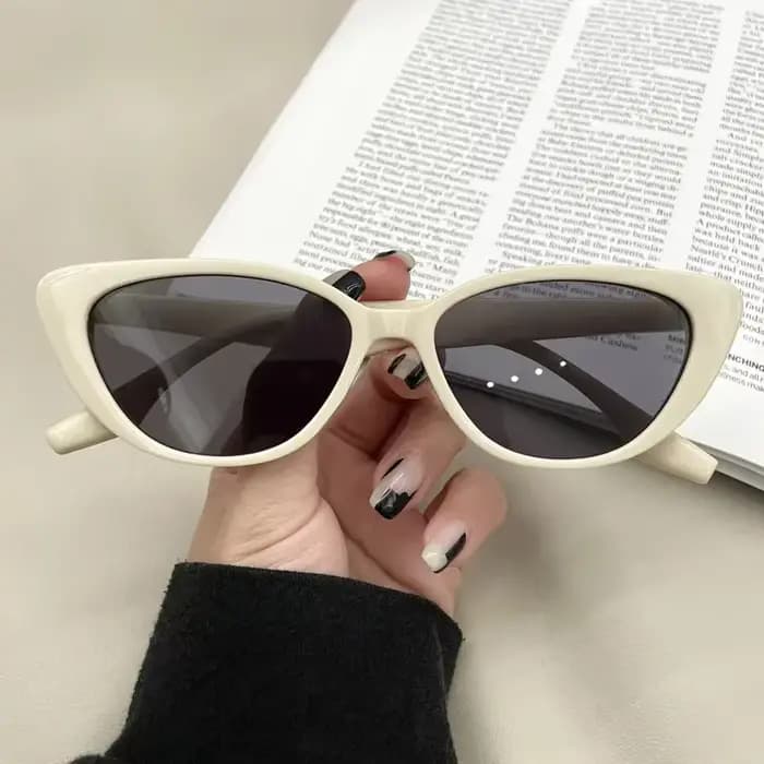 Lunettes de soleil Design de luxe pour femmes unisexe voyage en plein air UV400
