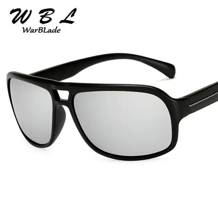 WarBLade – lunettes de soleil polarisées pour hommes