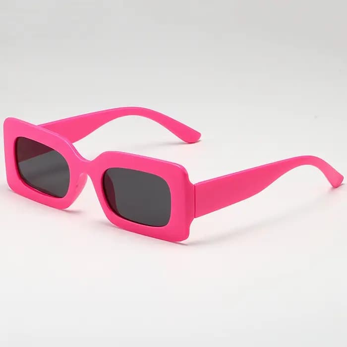 Lunettes de soleil vintage pour femmes