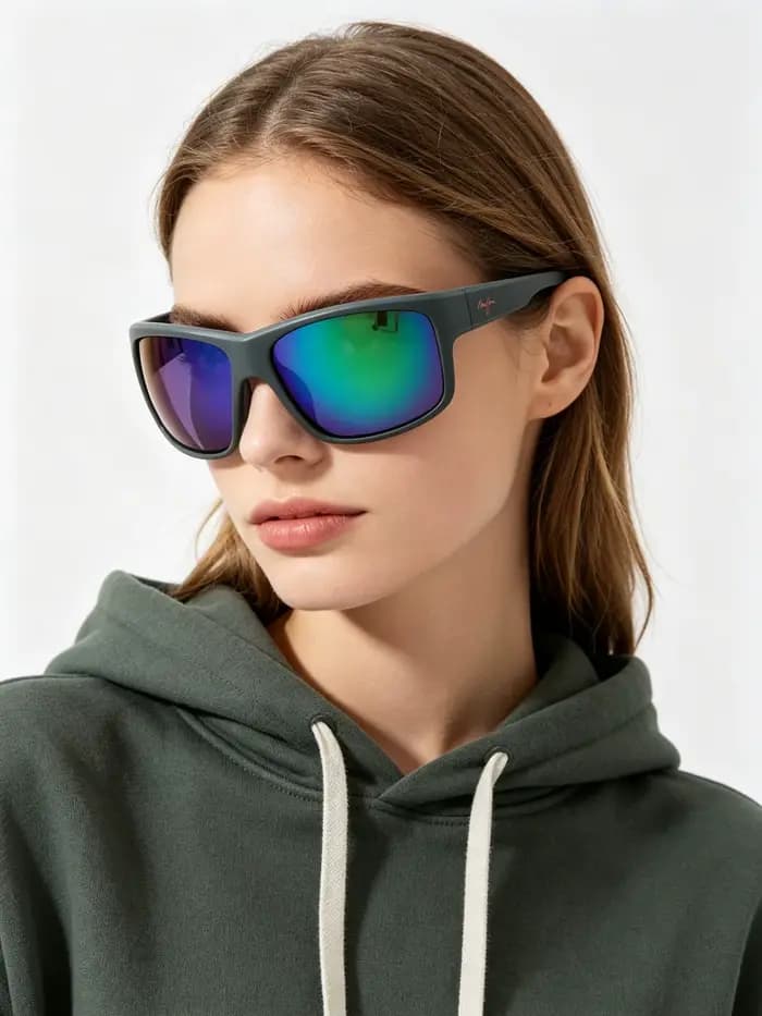 Lunettes de soleil polarisées Maui Jim